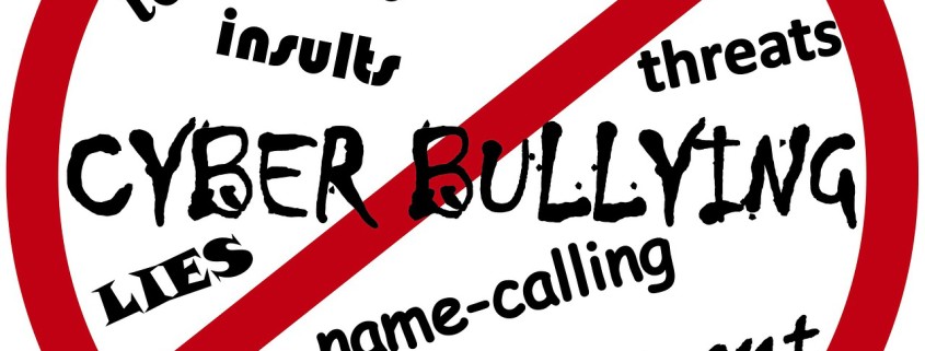 http://pixabay.com/en/cyber-bullying-bully-rumor-teasing-122156/